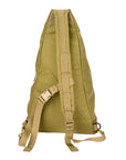 TA One Shoulder Bag - Coyote Tan