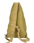 TA One Shoulder Bag - Coyote Tan
