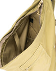 TA One Shoulder Bag - Coyote Tan