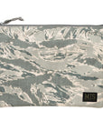 Tool Pouch L - ABU Camo : Front