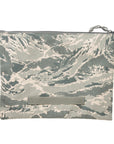 Tool Pouch L - ABU Camo : Back