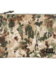 Tool Pouch L - Covert Woodland : Front