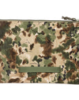Tool Pouch L - Covert Woodland : Back