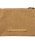 Tool Pouch L - Coyote Brown : Back