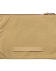 Tool Pouch L - Coyote Tan : Back
