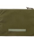 Tool Pouch L - Olive Drab : Back