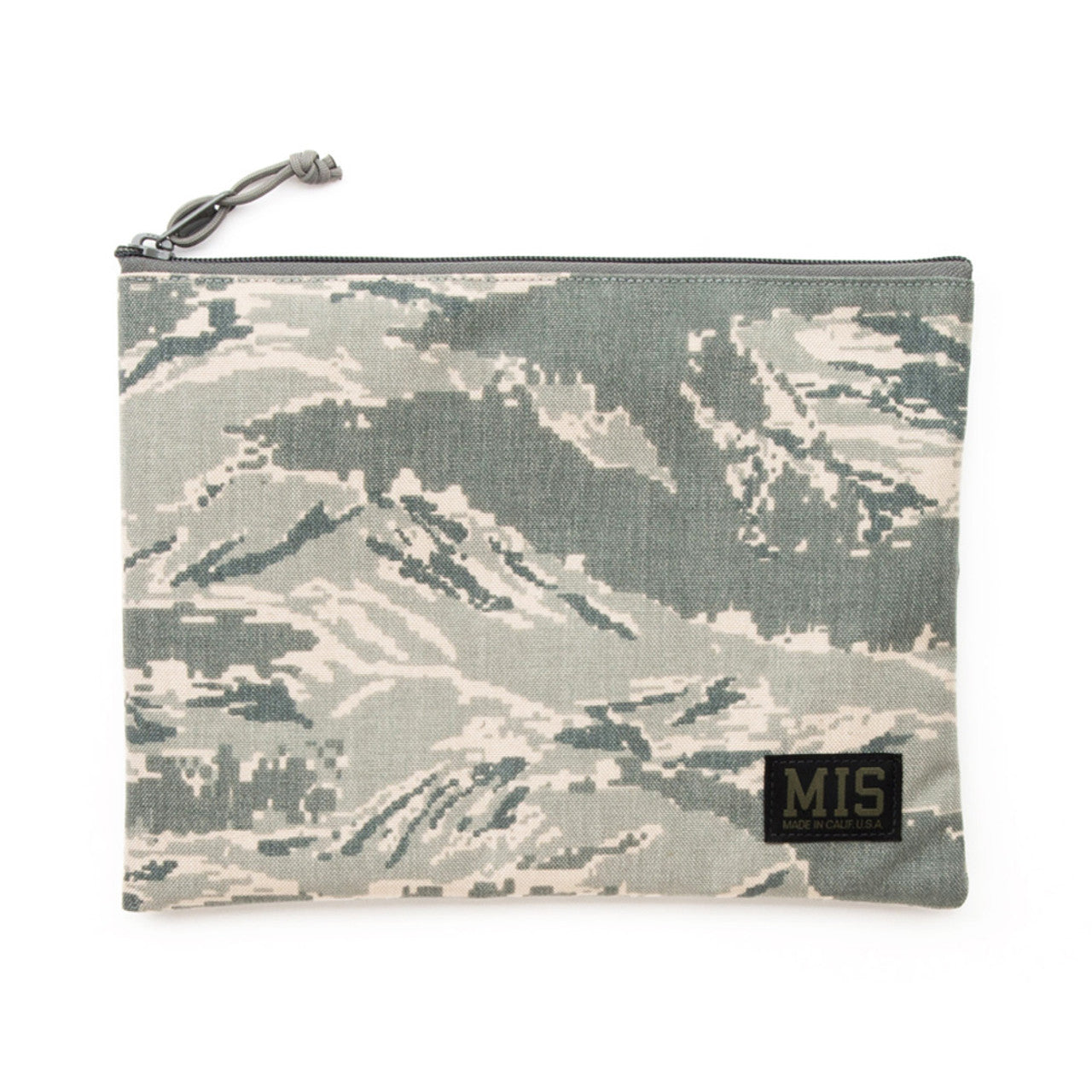 Tool Pouch M - ABU Camo : Front