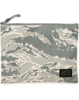 Tool Pouch M - ABU Camo : Front