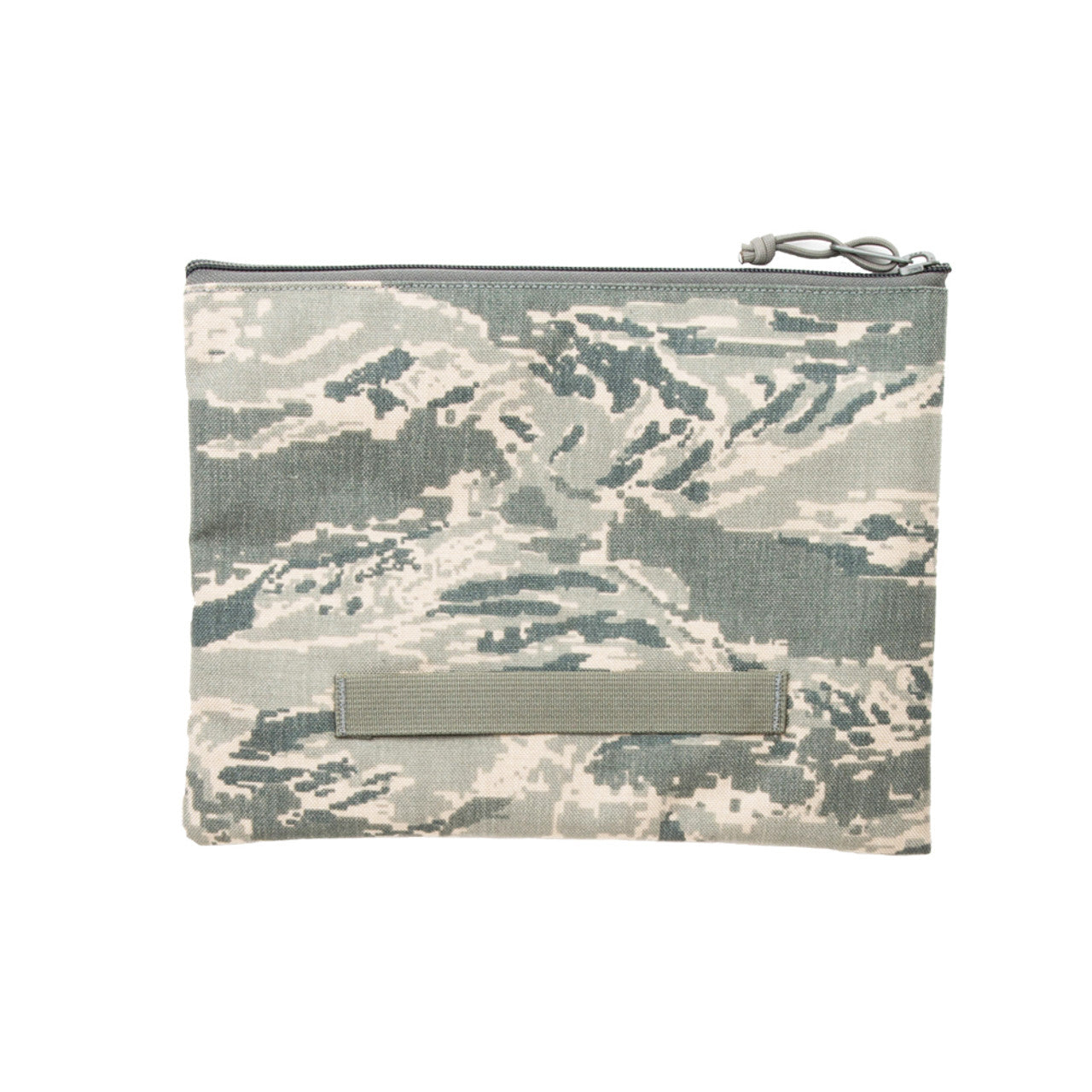 Tool Pouch M - ABU Camo : Back