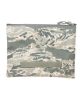 Tool Pouch M - ABU Camo : Back