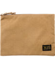 Tool Pouch M - Coyote Brown : Front