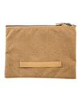 Tool Pouch M - Coyote Brown : Back