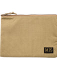 Tool Pouch M - Coyote Tan : Front