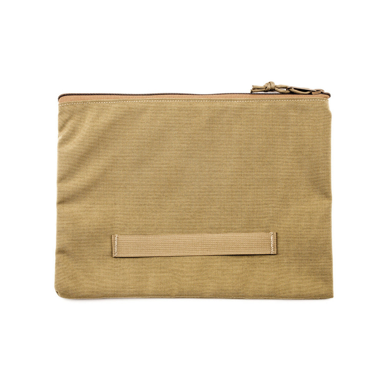 Tool Pouch M - Coyote Tan : Back