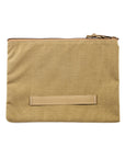 Tool Pouch M - Coyote Tan : Back
