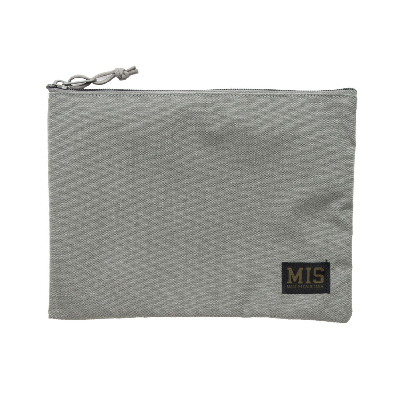 Tool Pouch M - Foliage : Front