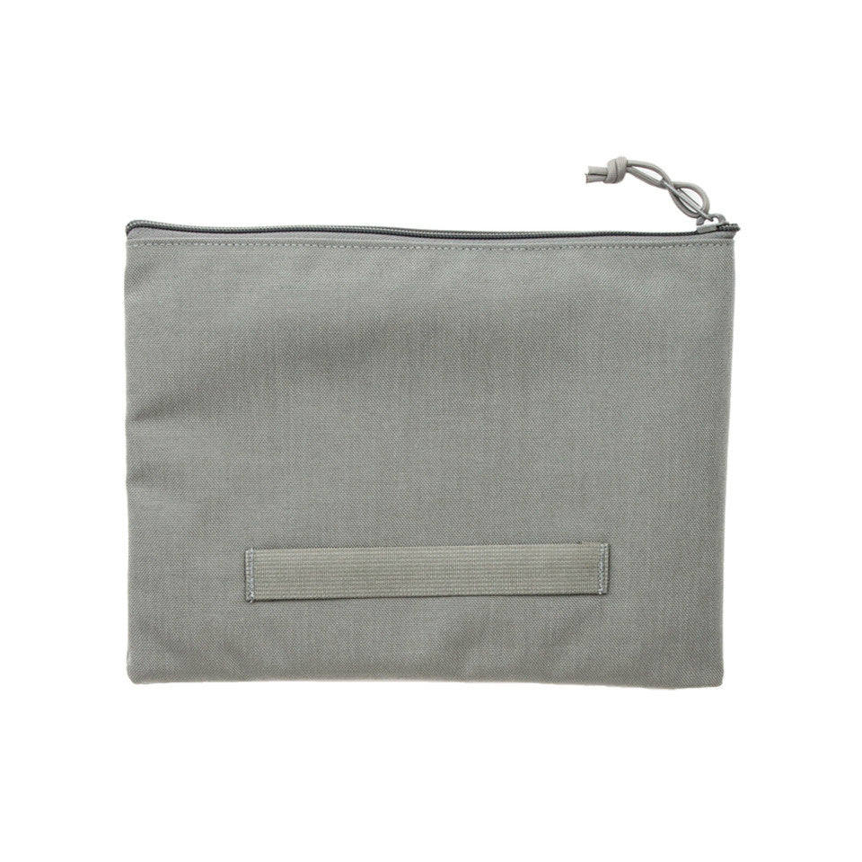Tool Pouch M - Foliage : Back