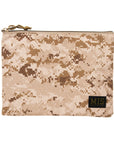 Tool Pouch M - MarPat Desert : Front