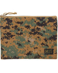 Tool Pouch M - MarPat Woodland : Front