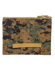 Tool Pouch M - MarPat Woodland : Back