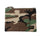 Tool Pouch M - Woodland Camo : Front
