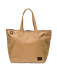 Tote Bag - Coyote Brown : Front