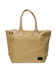 Tote Bag - Coyote Tan : Front