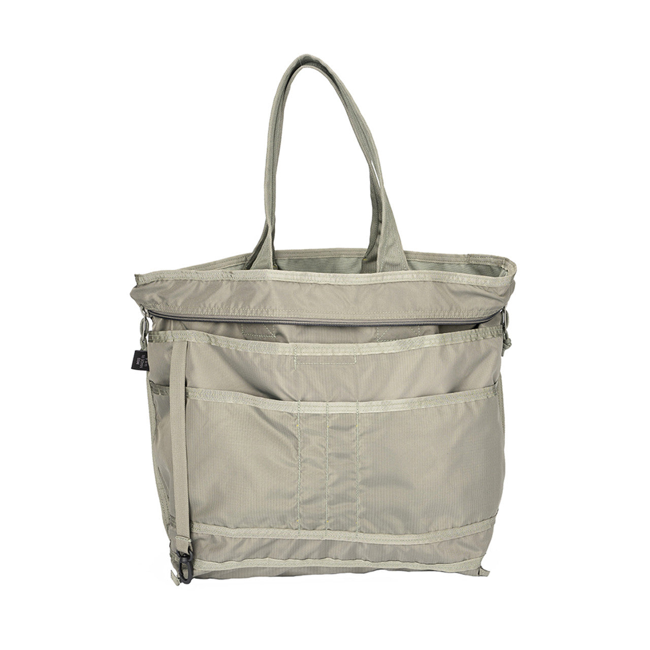 Tote Bag : Inside
