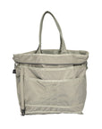 Tote Bag : Inside