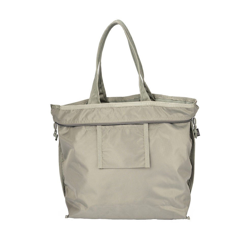Tote Bag : Inside