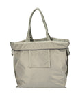 Tote Bag : Inside