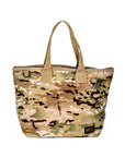 Tote Bag - Multi Cam : Front