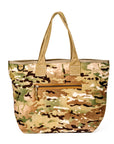 Tote Bag - Multi Cam : Back