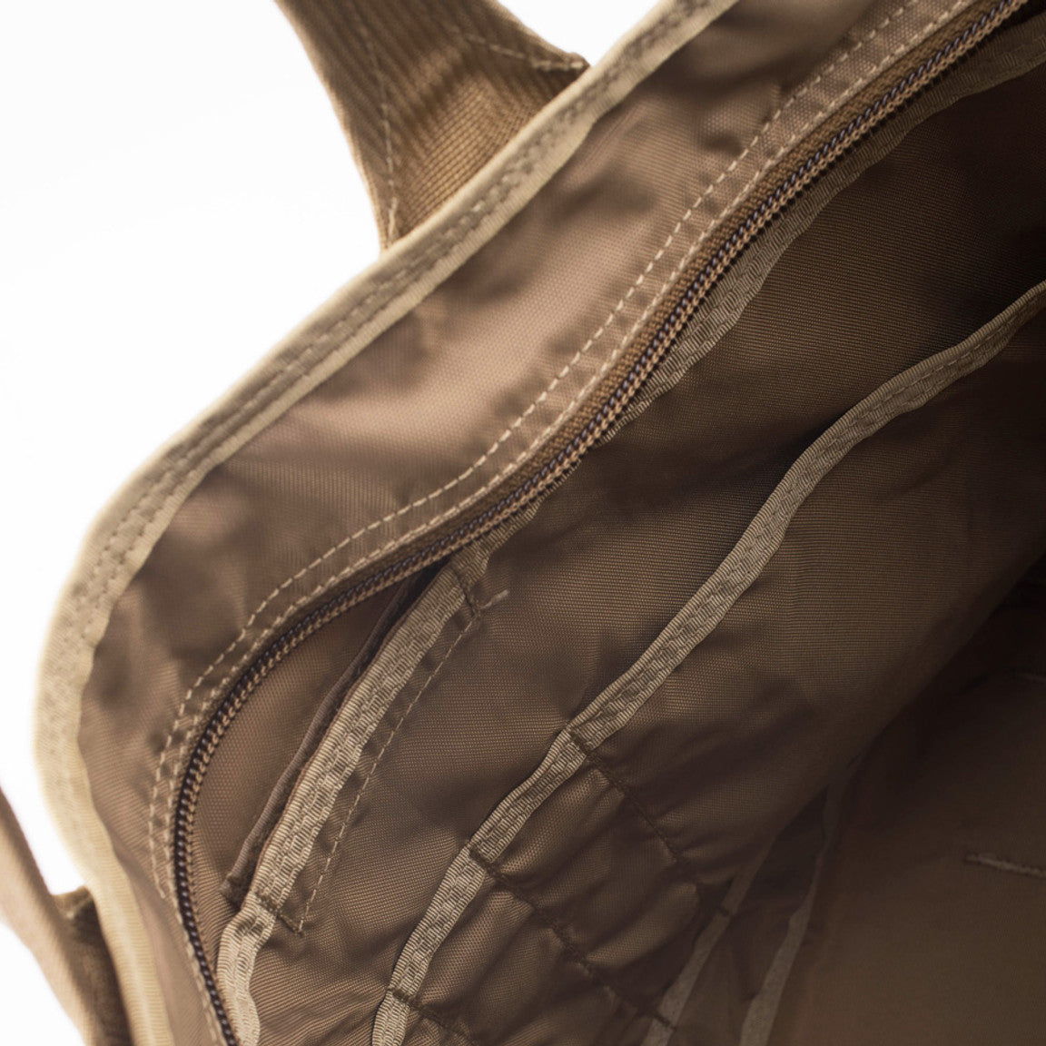 Tote Bag - Multi Cam : Inside Pockets