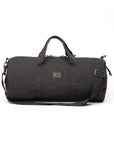 Training Drum Bag Small - Black : Front