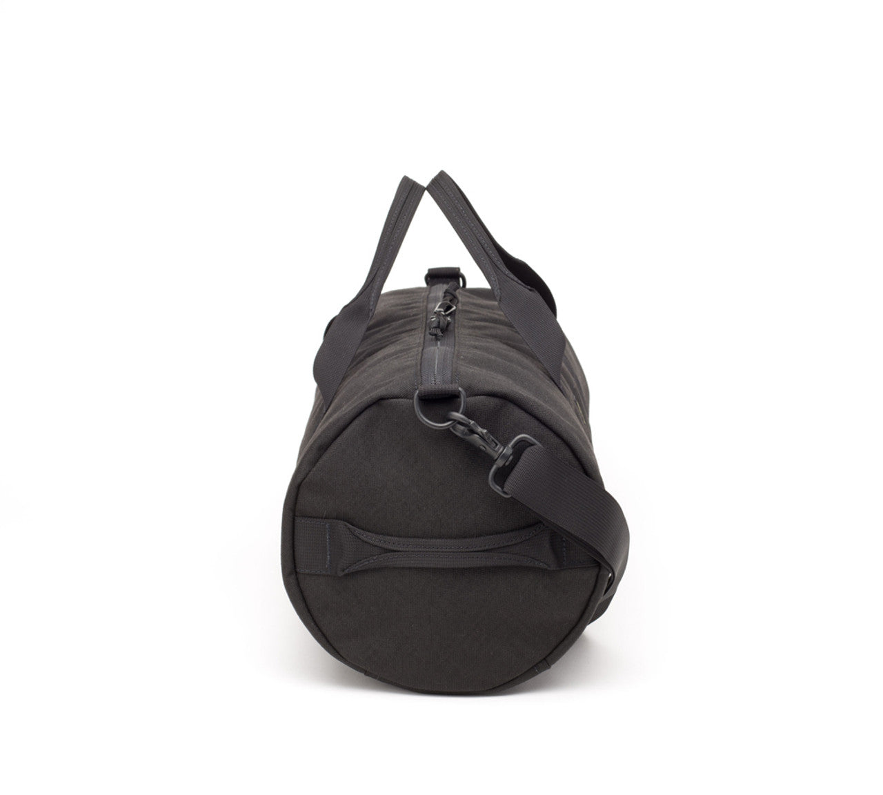 Training Drum Bag Small - Black : Side 1