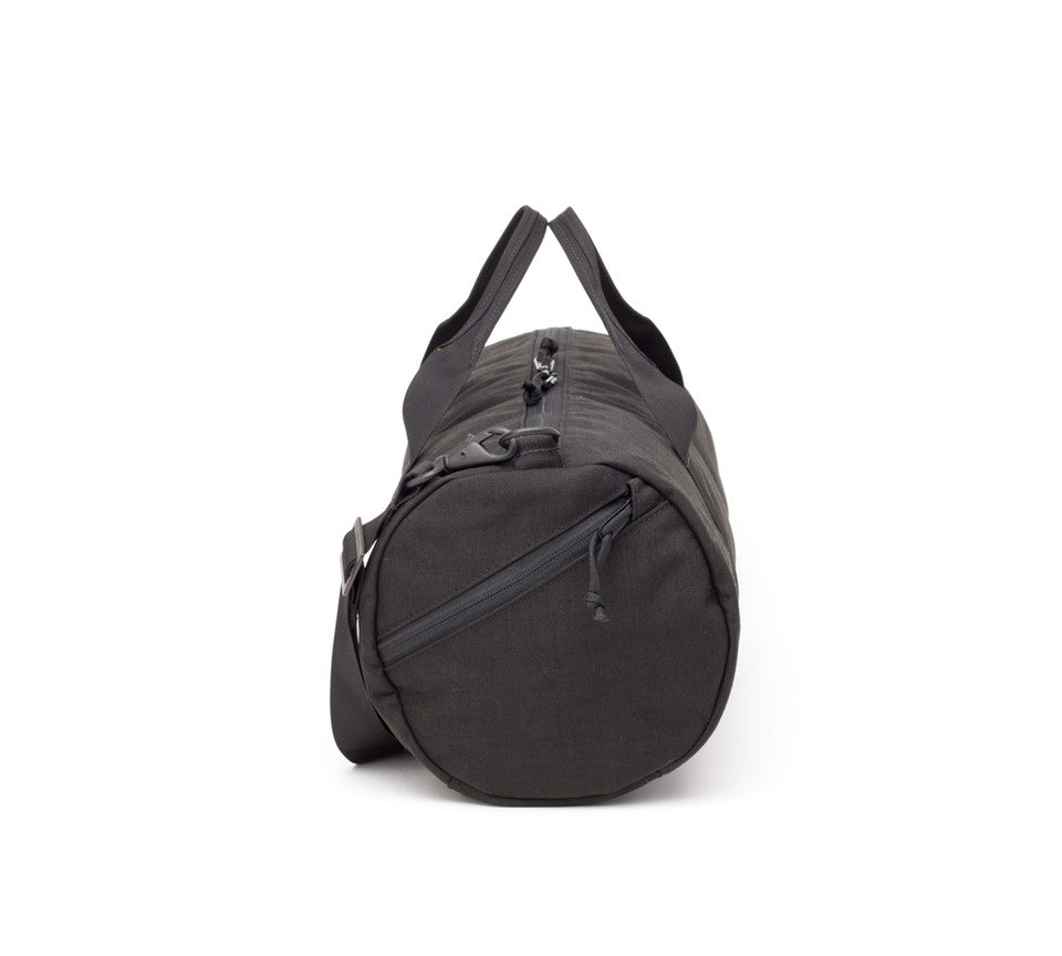 Training Drum Bag Small - Black : Side 2