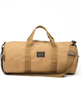 Training Drum Bag Small - Coyote Brown : Front