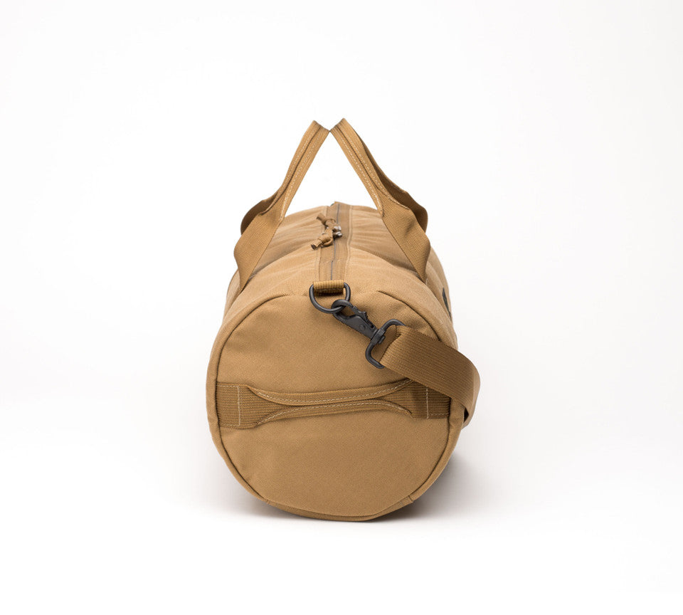 Training Drum Bag Small - Coyote Brown : Side 1
