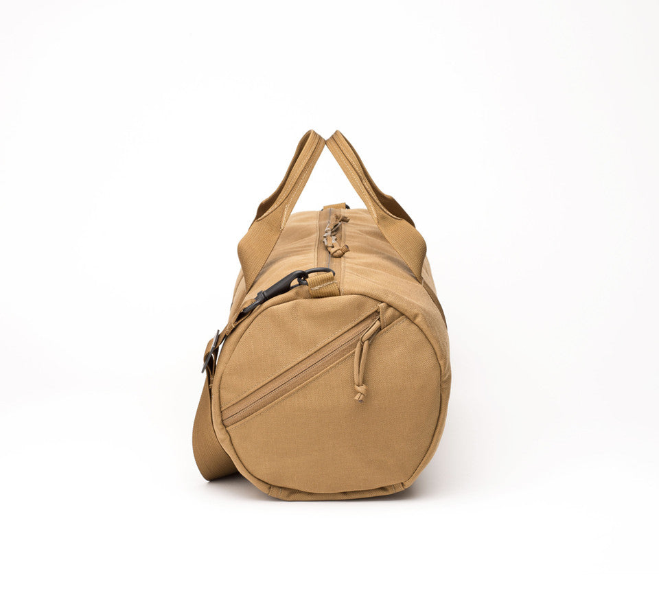 Training Drum Bag Small - Coyote Brown : Side 2
