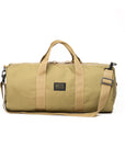 Training Drum Bag Small - Coyote Tan : Front