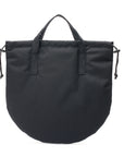 UK Helmet Bag - Black : Back