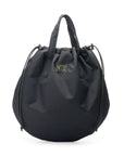UK Helmet Bag - Black : Closed