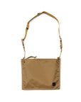 2 Way Pouch - Coyote Brown