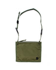 2 Way Pouch - Olive Drab