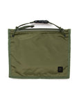 2 Way Pouch - Olive Drab