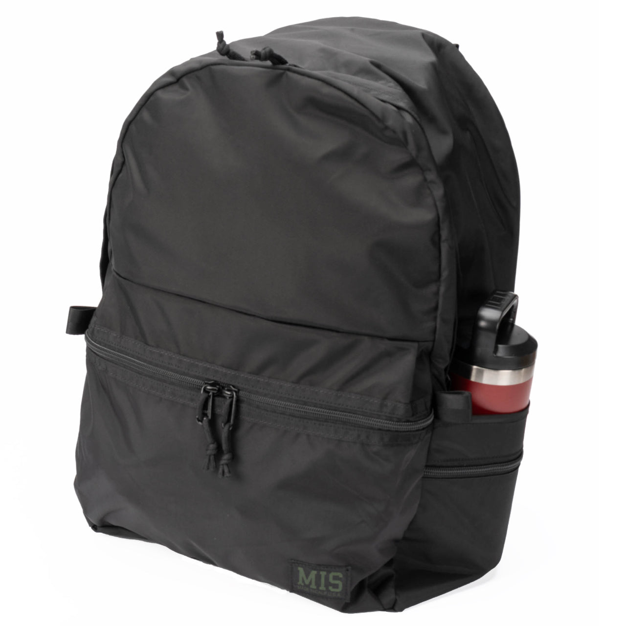 Daypack Plus Gen2 - Black