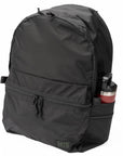 Daypack Plus Gen2 - Black