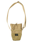 AB Shoulder Pouch - Coyote Tan