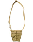 AB Shoulder Pouch - Coyote Tan